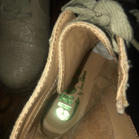 Lovely Circus by Sam Edelman shoes - Picture 5 of 6